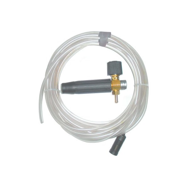 Mtm Hydro MTM Hydro 5000 psi Foam Jet Kit 14.0289 Zoro